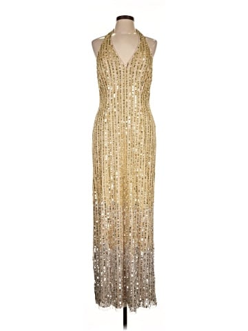 Adrianna Papell Cocktail Dress (view 1)