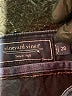 Vineyard Vines Solid Blue Shorts Size 24 waist - photo 3