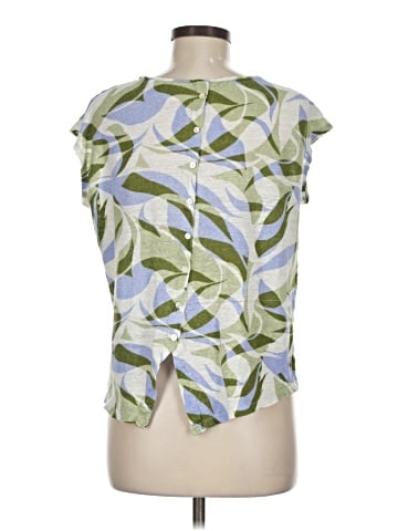 Nicole Miller New York Sleeveless T-Shirt (view 2)