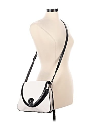 Patricia Nash Leather Crossbody Bag (view 2)