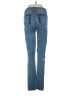 Paige Hearts Blue Jeans Size 26 waist - photo 2