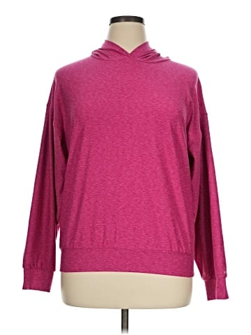 VSX Sport Pullover Sweater (view 1)