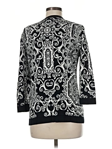 Isaac Mizrahi LIVE! Cardigan (view 2)