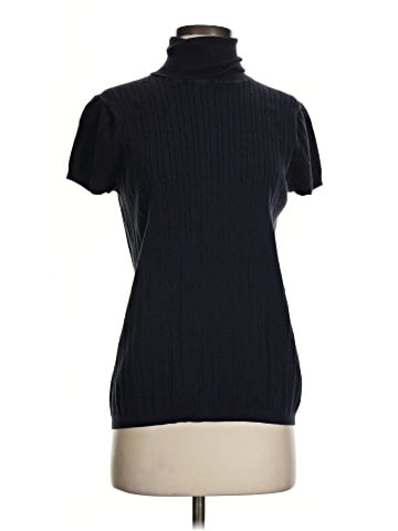Magaschoni Turtleneck Sweater (view 1)