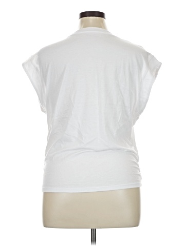Old Navy Sleeveless T-Shirt (view 2)