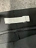 Vince. Solid Black Active Pants Size XS - photo 7
