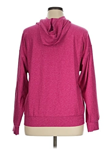 VSX Sport Pullover Sweater (view 2)