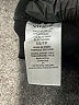 Vince. Solid Black Active Pants Size XS - photo 8