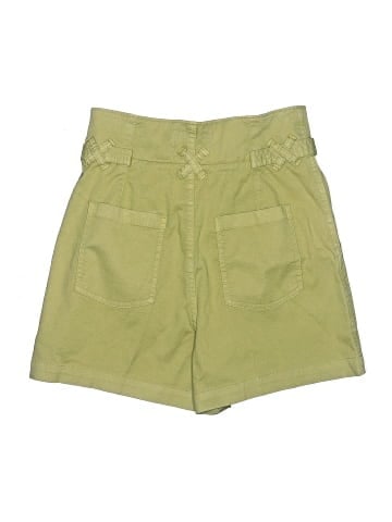 Current/Elliott Khaki Shorts (view 2)