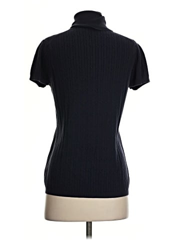 Magaschoni Turtleneck Sweater (view 2)