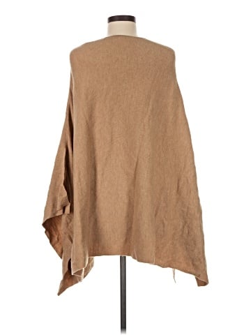 Max Studio Poncho (view 2)