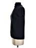 Magaschoni Solid Blue Black Turtleneck Sweater Size S (estimated) - photo 5