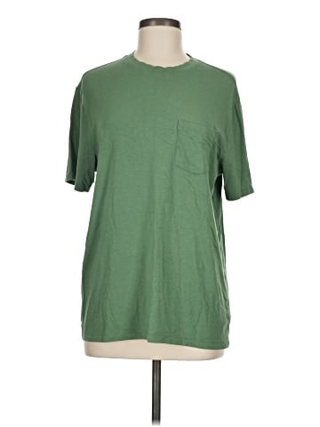 William Rast Short Sleeve T-Shirt (view 1)