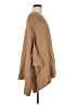 Max Studio 100% Spandex Tan Poncho One size - photo 4