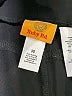 Ruby Rd. Solid Black Casual Pants Size 14 - photo 4