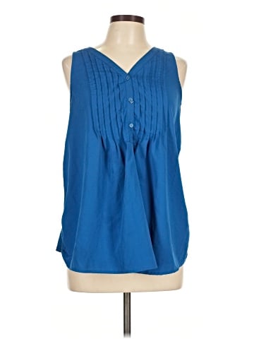 Merona Tank Top (view 1)