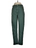 Ann Taylor LOFT Green Jeans Size 2 - photo 1