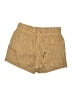Athleta Gold Shorts Size 2 - photo 1