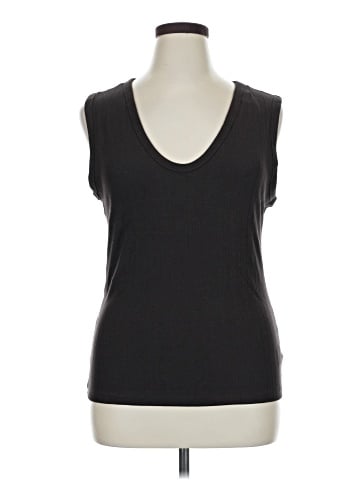 Gap Sleeveless T-Shirt (view 1)