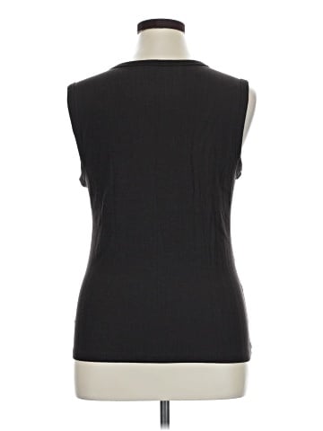 Gap Sleeveless T-Shirt (view 2)