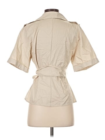 Zara Short Sleeve Blouse (view 2)