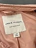 Janie and Jack 100% Polyester Argyle Pink Jacket Size 5 to 6 - photo 3