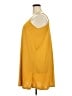 Doublju Gold Yellow Tank Top Size 2X - photo 5