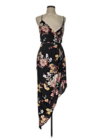 Material Girl Cocktail Dress (view 1)