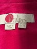 Boden Pink Coat Size 16 - photo 6