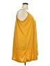 Doublju Gold Yellow Tank Top Size 2X - photo 4