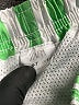 Zara Kids Stripes Green Shorts Size 7 - photo 3