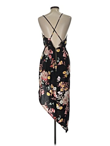 Material Girl Cocktail Dress (view 2)