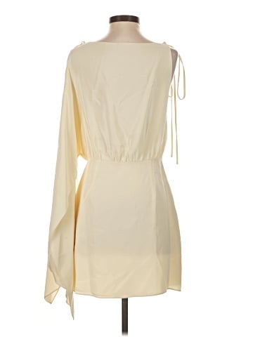 Alexis Cocktail Dress (view 2)
