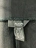Alfani Black Active Pants Size 24 - photo 4