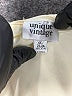 Unique Vintage Ivory Kimono Size 4X - photo 3