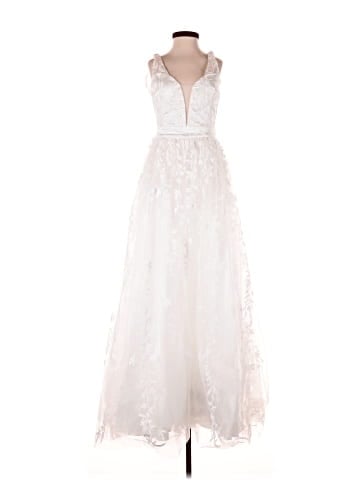 Lulus Cocktail Dress (view 1)