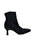 Sam Edelman Black Ankle Boots Size 8 - photo 1