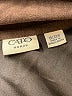 Cato 100% Polyester Brown Cardigan Size 18 - photo 7