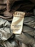 Cato 100% Polyester Brown Cardigan Size 18 - photo 8