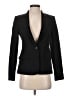 Theory Black Blazer Size 2 - photo 1