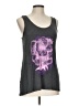 GAIAM Gray Tank Top Size L - photo 1