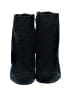 Sam Edelman Black Ankle Boots Size 8 - photo 2
