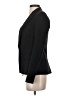 Theory Black Blazer Size 2 - photo 5