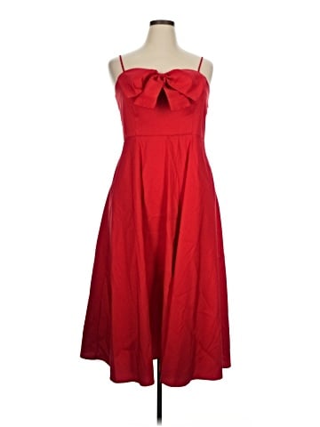 A New Day Cocktail Dress (view 1)