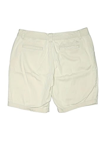 American Eagle Outfitters Khaki Shorts (view 2)