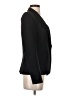 Theory Black Blazer Size 2 - photo 4