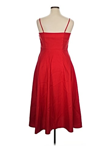 A New Day Cocktail Dress (view 2)