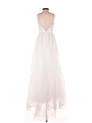 Lulus Cocktail Dress (view 2)