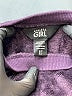 Athleta Girl Black Sweatshirt Size 7 - photo 3
