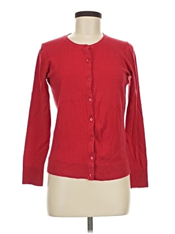 Merona Cardigan (view 1)
